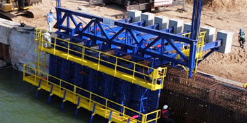 Estruturas Metálicas